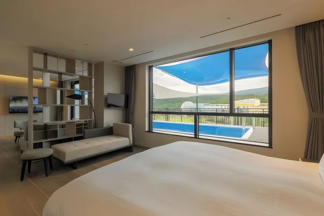 Suite, with Extra Bed, Hotel Nanta 1/1