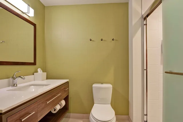 استوديو بسرير كينج، Home2 Suites By Hilton Rochester 2/5
