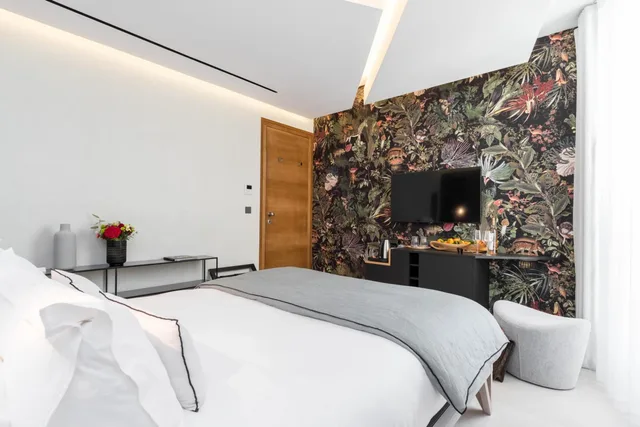 غرفة سوبيريور بسرير مزدوج، Le Dortoir Multi Storey Luxury Suites 4/10