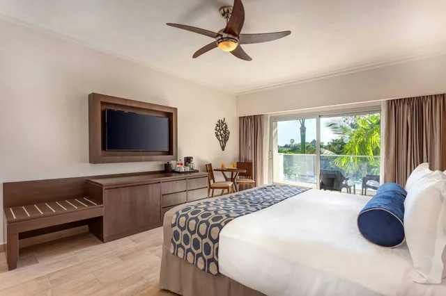 غرفة فاخرة، Royalton Splash Punta Cana, An Autograph Collection All-Inclusive Resort & Casino 3/4