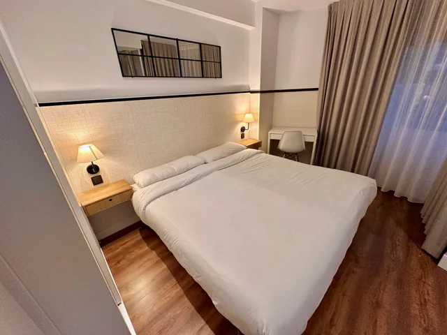 Studio, Far Home Hostel 1/7