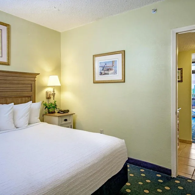 Schooner, Mini, Suite, Ocean View، Compass Cove Resort 1/8