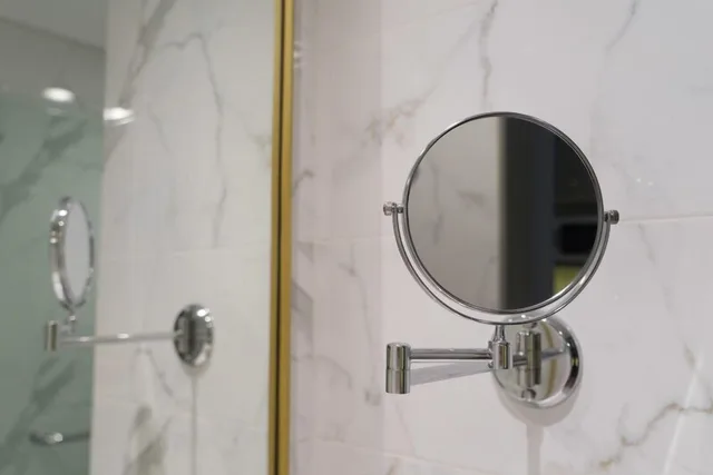 جناح جونيور بسرير كينج، Barito Mansion 5/5