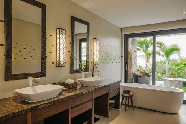 Garden Villa، Salinda Resort Phu Quoc Island 8/9