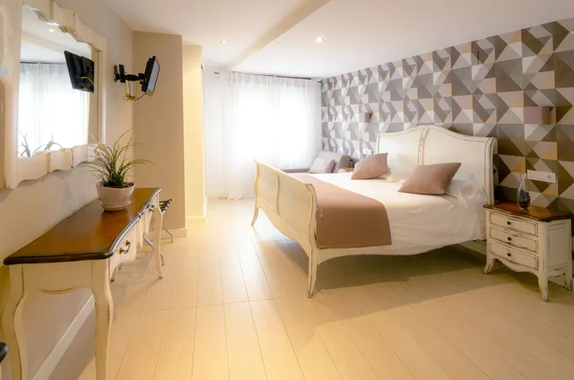 Standard, Double Bed, Hotel Spa Arha 2/5