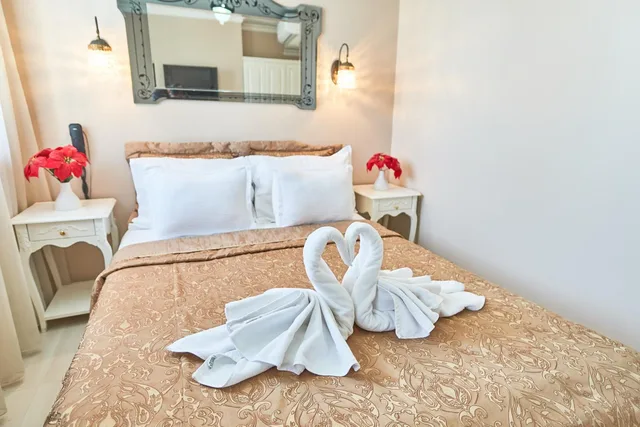 غرفة ديلوكس مفردة، Celal Sultan Hotel Special Class 8/10