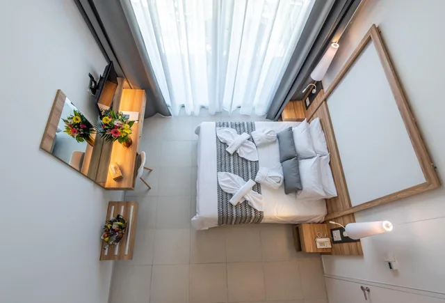 Maisonette, Superior, Double Bed، Kiani Beach Resort 4/9