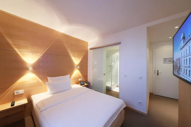 Urban, Single, Double Bed، Moma1890 Boutique Hotel 3/10