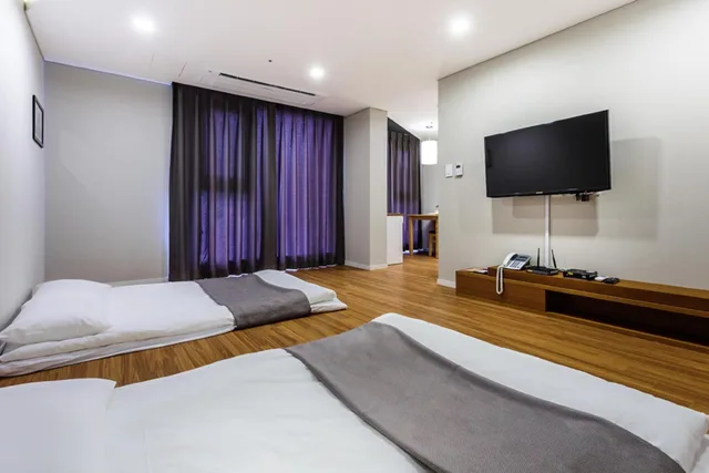 Ondol, Premier، Vistacay Hotel Worldcup 1/1