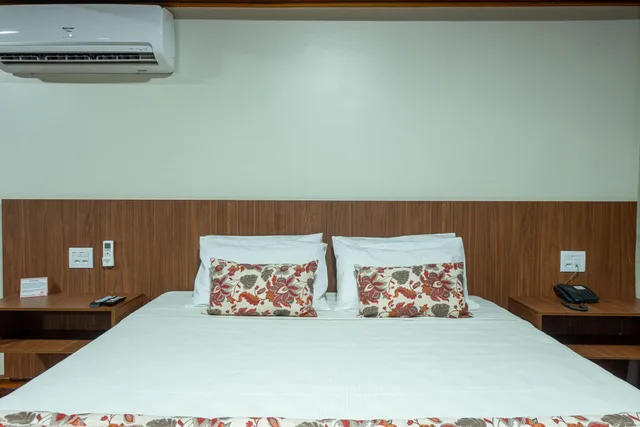 Superior, Executive, Suite, Taiwan Hotel 3/5