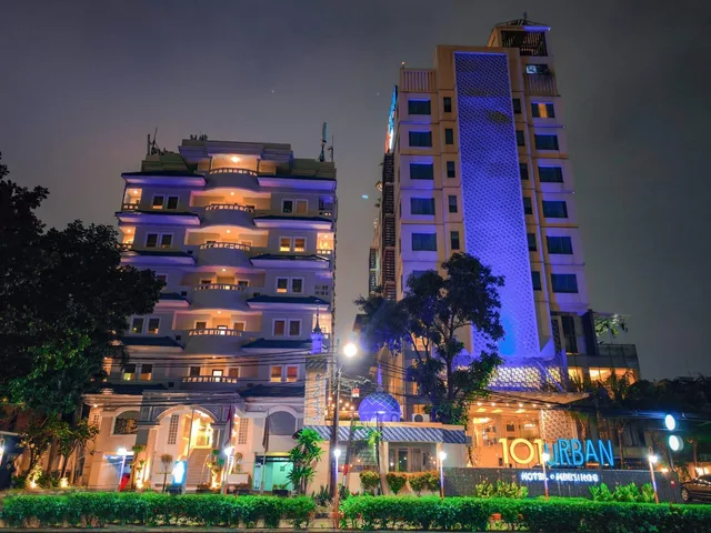 غرفة سوبيريور مفردة، 1O1 URBAN Jakarta Thamrin 1/1
