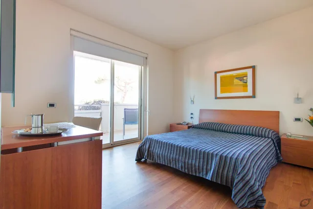 شقة سوبيريور، Verdeluna Aparthotel 1/10