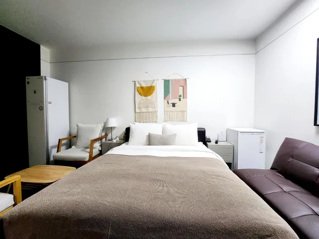Garden، Js Boutique Hotel 6/10