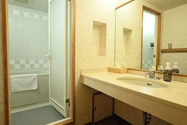 Superior, Quadruple, 2 Double Beds, Hotel Goryukan 6/9