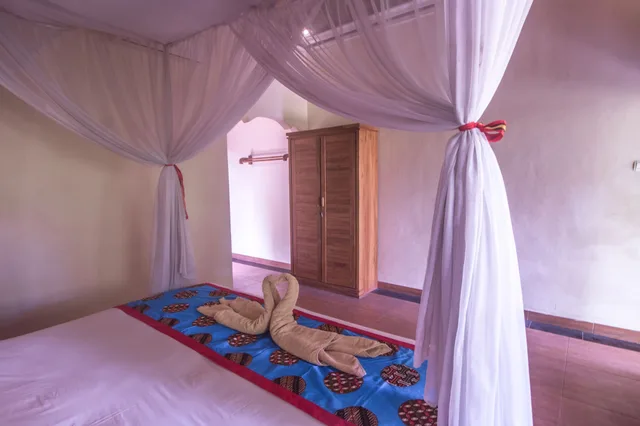 Deluxe, Trijaya Guest House 5/7