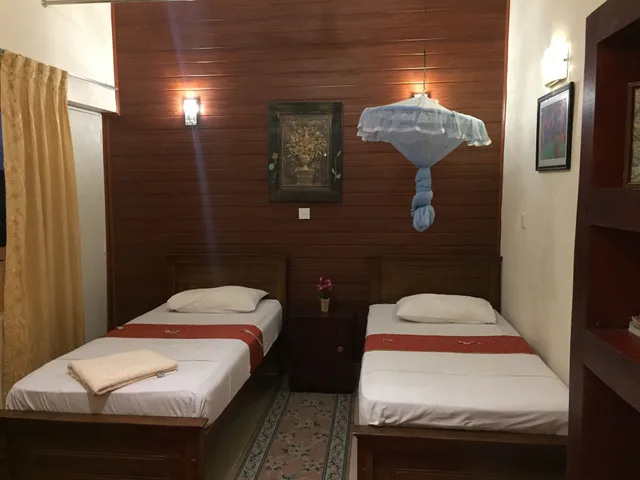 غرفة بسرير فردي، Days Inn Kandy 1/1