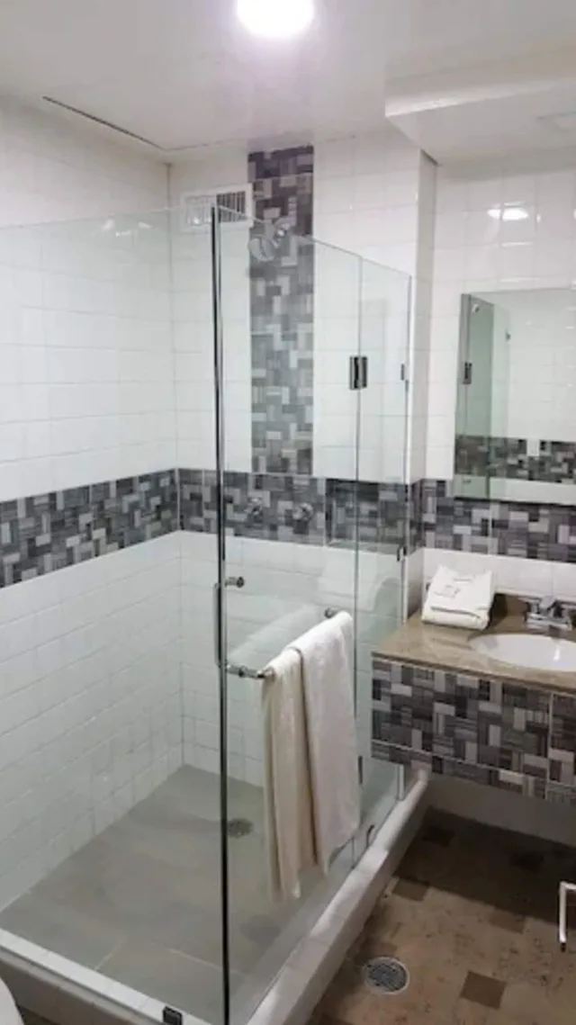 غرفة قياسية بسريرين مزدوجين، Corinto Hotel 2/2
