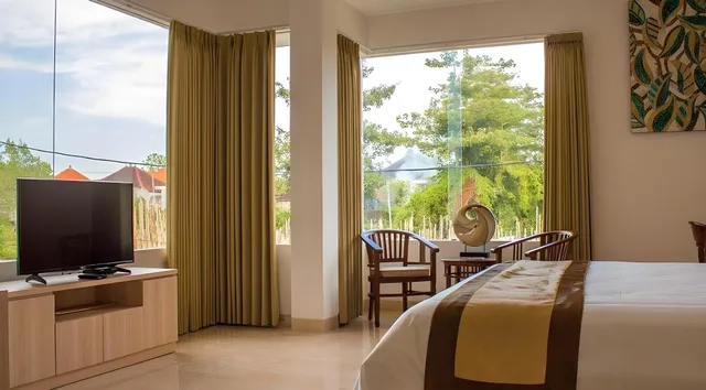 1 Bedroom, Pool, Villa، Bali Exclusive Residence 2/2