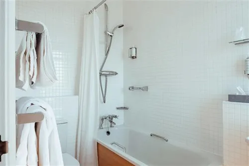 غرفة قياسية، Cristina Hotel 1/1