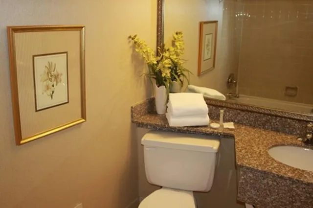 غرفة اقتصادية بإطلالة على البحيرة مفردة بسرير كوين، Confederation Place Hotel 8/10