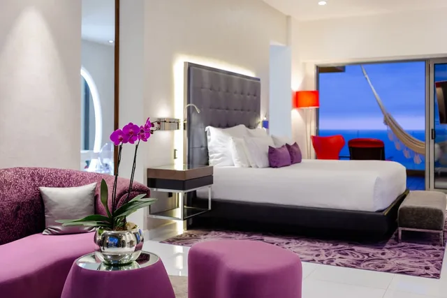 Suite, King Bed, North Wing، Hotel Mousai Puerto Vallarta Adults Only 3/4