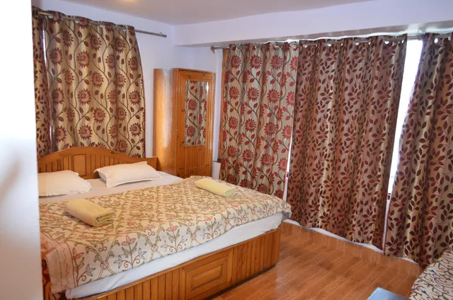 غرفة ديلوكس، HOTEL PALESTINE 1/1