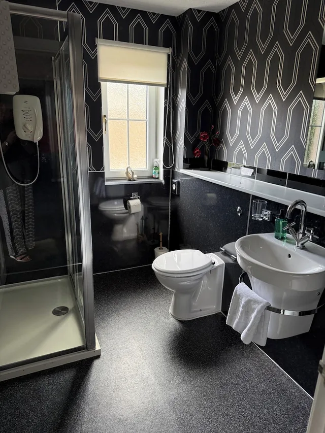 Room, Single Bed, Dionard Guest House 10/10