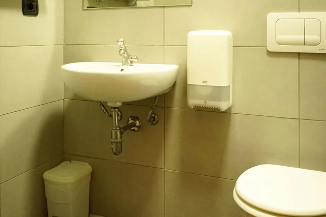 Female Dorm, Female Only، Hi Ostello Milano 8/10