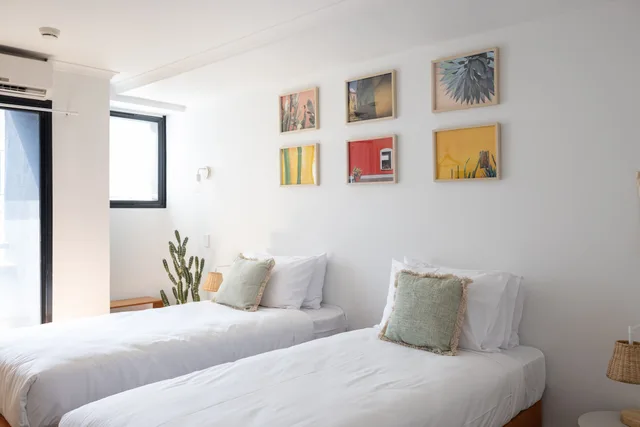Apulco, Suite, 2 King Beds، Hotel Hacienda 5/10