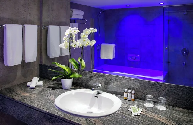 Premium, Junior Suite, Twin Beds, Sea View, Adult Only، Azia Resort and Spa 2/2