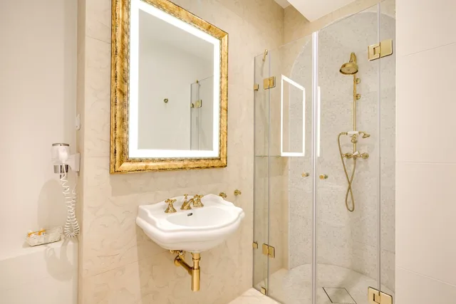 شقة بسرير مزدوج، Wit Stwosz Hotel 2/2