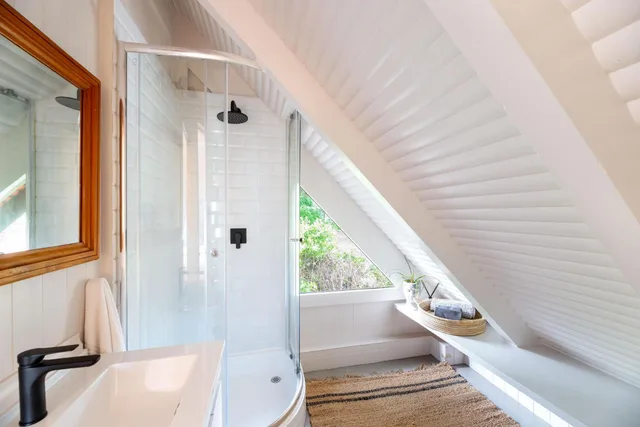 Brenton On Sea Chalets، كنيسنا 35/37