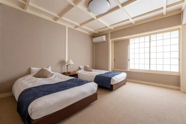 2 Bedrooms, House، Le Nessa Jyogasaki 2/10