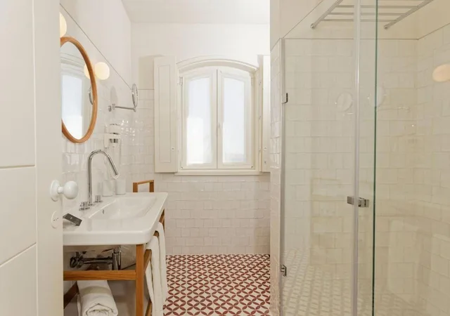 شقة بغرفتي نوم، Montebelo Vista Alegre Ilhavo Hotel 3/3