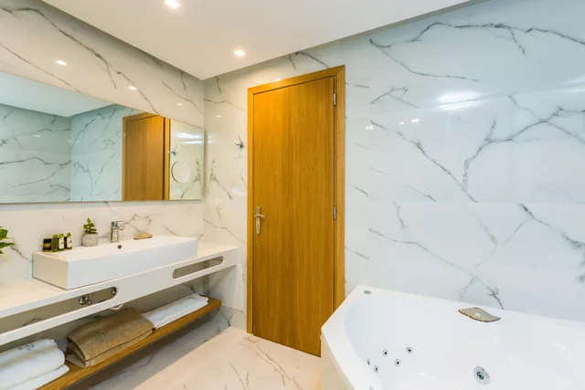 Deluxe, Suite, Hot Tub, Menta City Boutique Hotel 8/8