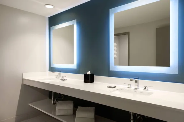 جناح بغرفة نوم واحدة بإطلالة، Marriott Sanibel Harbour Resort And Spa 5/8