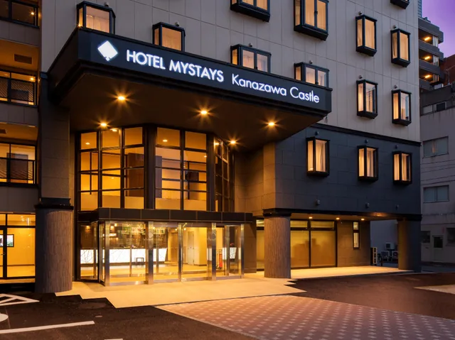 Renovated, Semi Room, Standard, Large Single Bed, No Cleaning Services، Hotel Mystays Kanazawa Castle 1/1