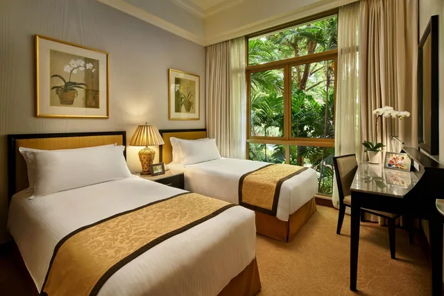 2 Bedrooms, Super, Deluxe, Apartment, TREETOPS EXECUTIVE RESIDENCES 4/8