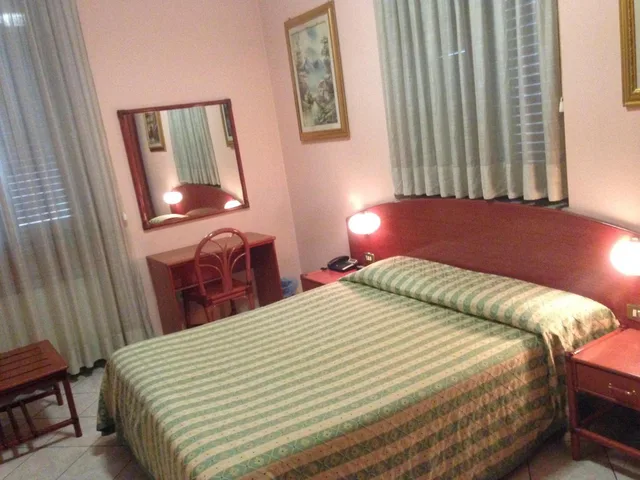 Room, Triple, 1 Queen and 1 Single Bed, Hotel La Caravella 2/8
