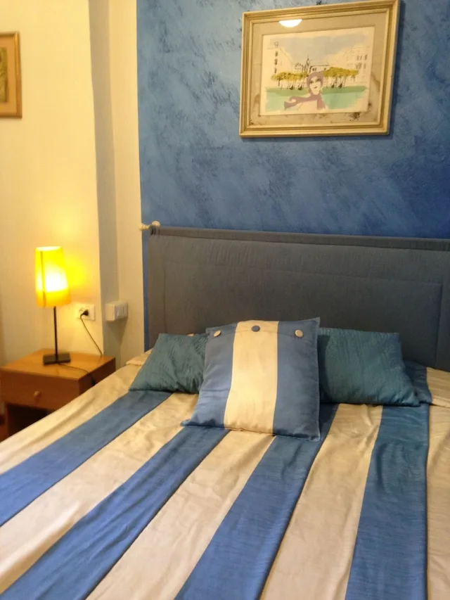 غرفة اقتصادية صغيرة بسرير فردي بغرفة نوم واحدة بحمام خاص، Tourist House 5/8