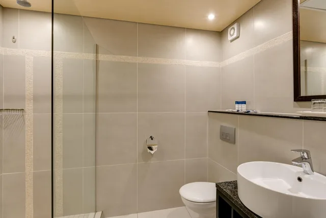 غرفة بسرير كينج، Protea Hotel by Marriott Cape Town Tyger Valley 9/20