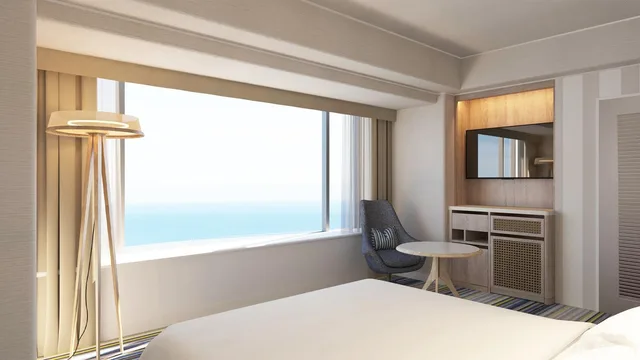 Renovated, Comfort, Double Bed، Sheraton Grande Ocean Resort(ex.Ocean45) 1/1