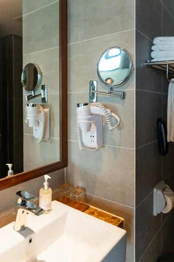 غرفة بريميير ديلوكس بسرير كينج بإطلالة على البحر، Best Western Premier Sonasea Phu Quoc 3/4