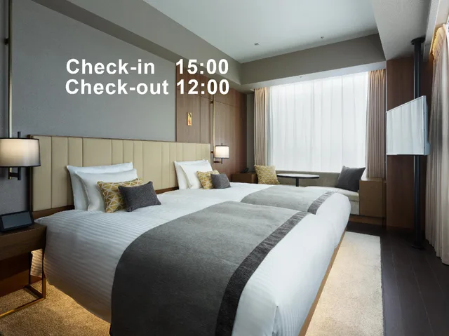 Moderate, Queen Bed, Sofa، Mitsui Garden Hotel Roppongi Tokyo Premier 1/1
