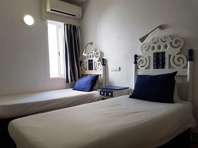 1 Bedroom, Apartment, 4 Beds, Apartamentos Turisticos Soldoiro 2/4