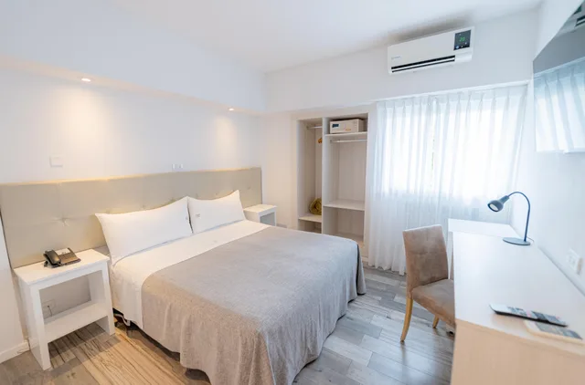 غرفة سوبيريور، Hotel Sennac 3/5
