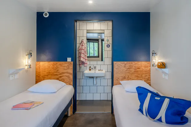 Duo، Eklo Hotels Lille 4/4