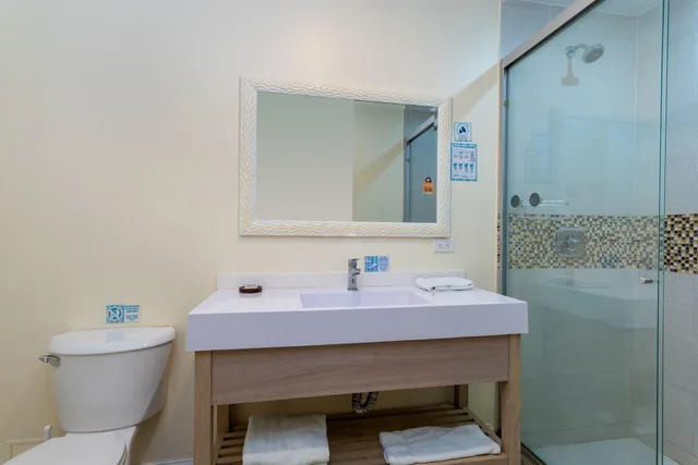 غرفة عائلية، Aqualina Inn 5/6