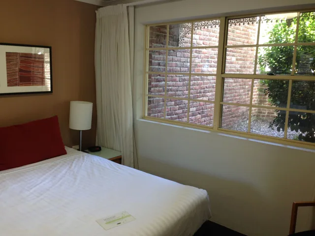 شقة بسريرين كينج بغرفتي نوم، Adina Serviced Apartments Canberra Kingston 5/10
