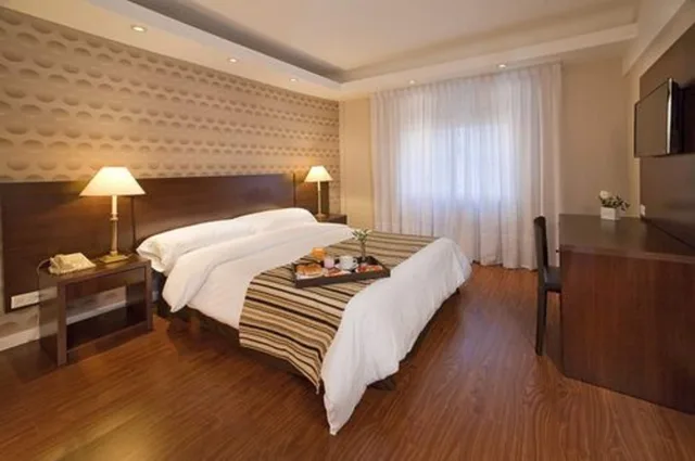 غرفة سوبيريور بسريرين منفصلين، DORA HOTEL BUENOS AIRES 9/10
